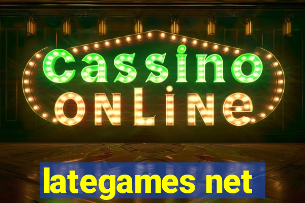 lategames net